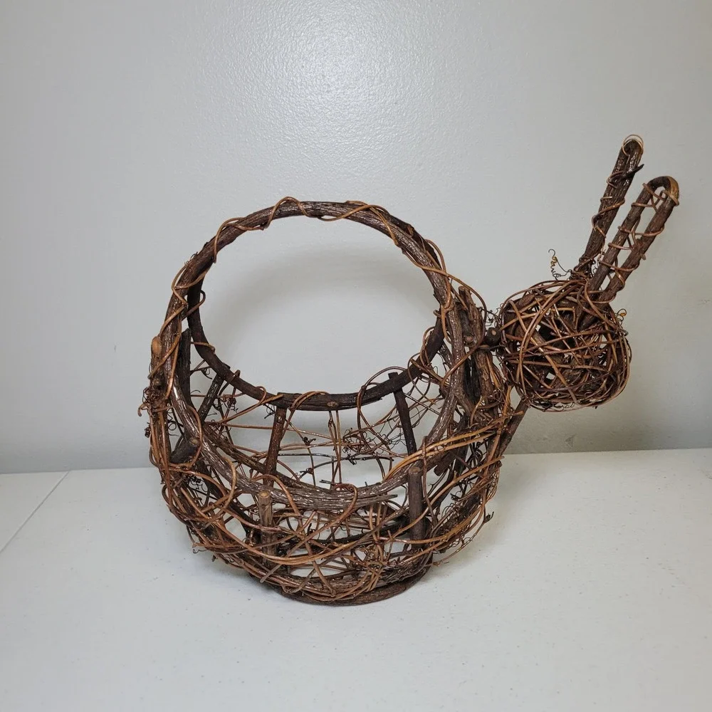 Unbranded rustic bunny